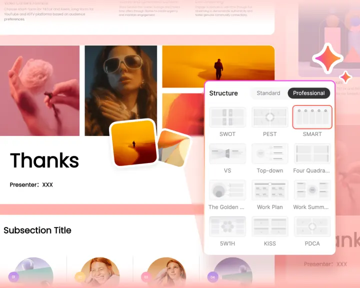 Smart Layouts