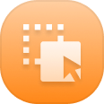 Import PDF and URL to slides icon