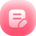 Import and beautify presentation drafts icon