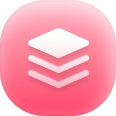 Generate many slides icon