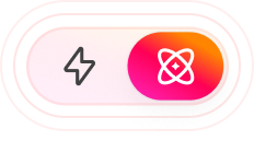 Writing mode selector