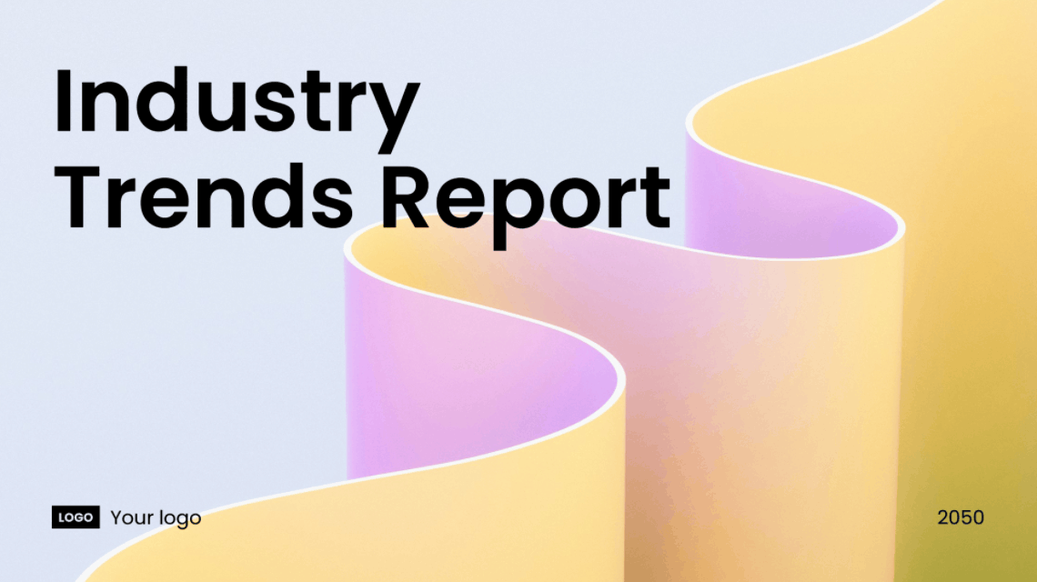 Industry Trends Report