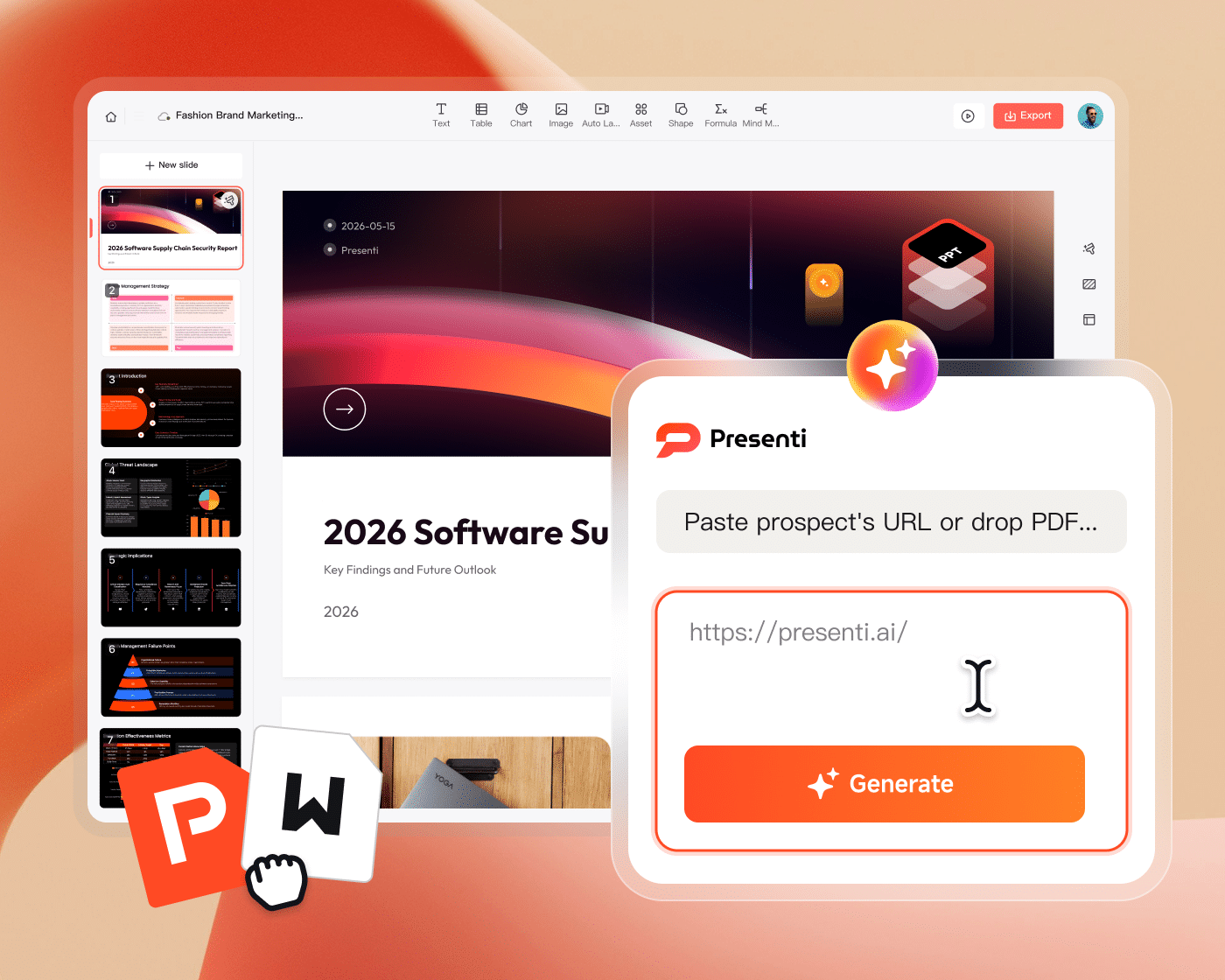 Turn Complex Data into Selling Stories