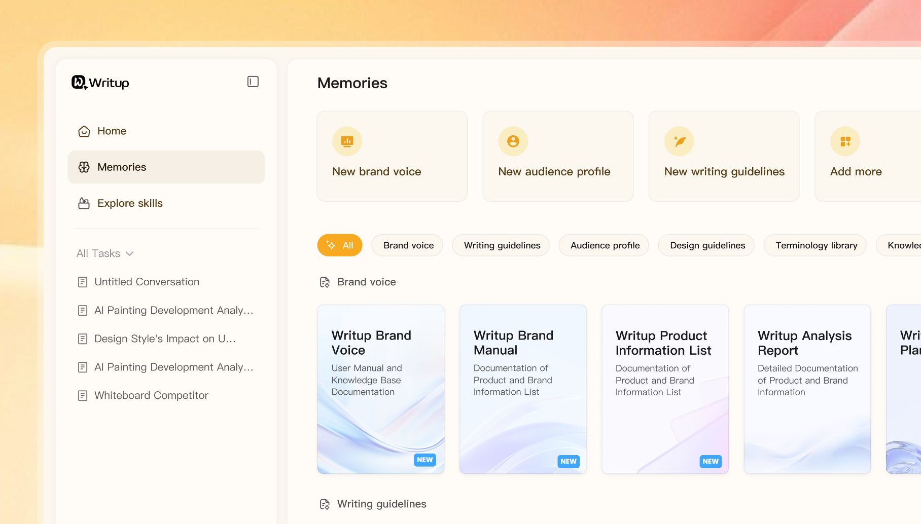 Knowledge base workflow